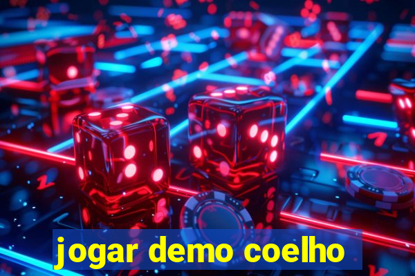 jogar demo coelho